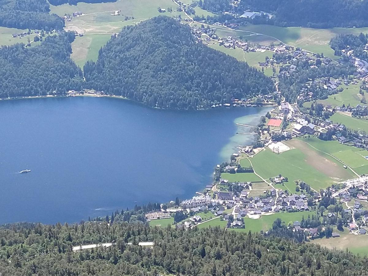 Haus Moser Altaussee Exterior photo