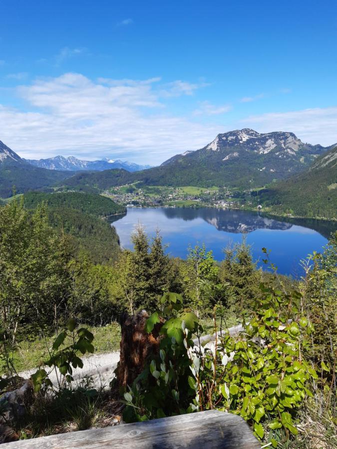 Haus Moser Altaussee Exterior photo