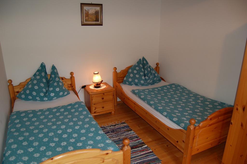 Haus Moser Altaussee Room photo